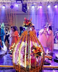 Doli Entry Bride Entry Dream Wedding Decorations Wedding Poses