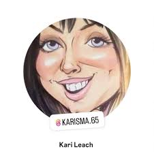 Kari Leach