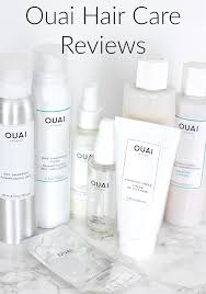Blonde hair careblonde hair care. Platinum Blonde Hair Care Products Review Ouai Reviews Dry Shampoo Hair Oil More Blonde Hair Care Ouai Platinum Blonde Hair