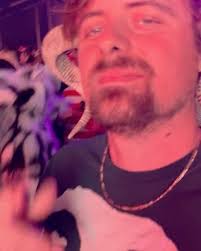 James Shorey's Instagram, Twitter & Facebook