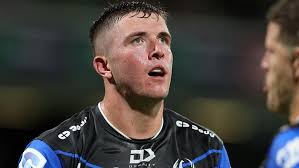 Super Rugby Pacific: Western Force star Sam Spink to depart at season's end  after signing with Saracens