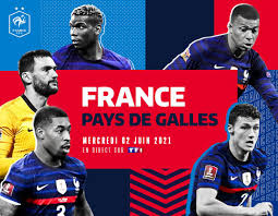 The french team will begin its autumn campaign at stade de france with a friendly match against the formidable welsh side. N6u7wx0vr Rfkm