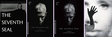 There is no linking or other html allowed. Dvd Exotica Watching The Seventh Seal Grow With Criterion Dvd Blu Ray Comparison
