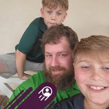 Knocked Loose Live Performance at Welcome To Rockville 2025