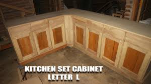 Ketahui 13 Cara Membuat Pintu Kabinet Dapur Paling Heboh