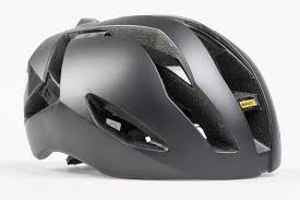 Mavic Comete Ultimate Helmet