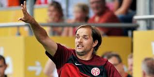 Die anzeige kann nach saison, verein, ligahöhe und wettbewerb gefiltert werden. Erfolgreicher Fussball Aus Mainz Der Tuchel Turm Taz De
