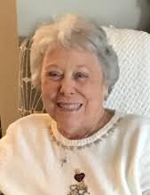 Obituary information for Dorothy Blanche Belegrin