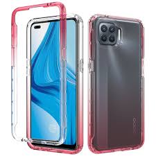For Oppo A93/f17 Pro/a53/a53s/a32 Candy ...