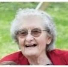 Mary Vannicola Obituary (1932