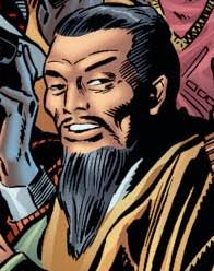 Strange Tales (1951) #170