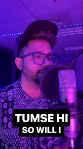 I’ve been waiting to do this mashup for a long time. I love the intimacy of  the Hindi song leads to the English one. @hillsong #musicommision  #bollywood #mashup #hindi #songs #studio #worship #music ...