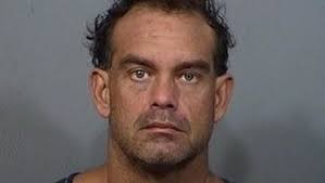 Photos: Arrest mugshots for 10/12/17