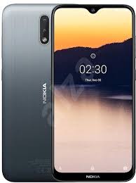 Nokia is an innovative global leader in 5g, networks and phones. Nokia 2 3 Grey Mobile Phone Alzashop Com