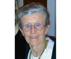 June Hyde Obituary (1929