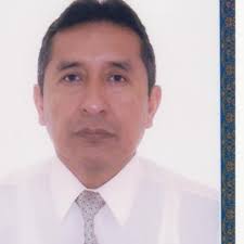 Fredy PÉREZ AZAHUANCHE