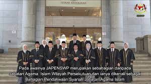 Memberi perkhidmatan kaunseling kepada warga kerja jabatan pendidikan labuan dalam tempoh 1 hari bekerja bagi kes baharu selepas penerimaan permohonan. Jabatan Pendakwaan Syariah Wilayah Persekutuan Japens Wp Videos Facebook