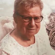 Rosabel Ménard (Lalonde)