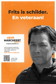 VeVa Marcheert 2023