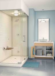 I Want A Steam Shower Previous Pinner Said Yes You Can Have A Steam Shower In A Small Space From Steam Shower Units Bathroom Design Small Small Bathroom