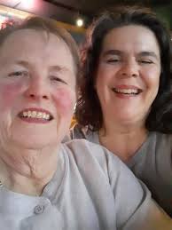 Mary Martha Bolger Obituary