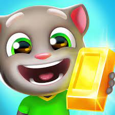 It's the ultimate pool party and . Talking Tom Gold Run Android 4 4 Apks Apkmirror