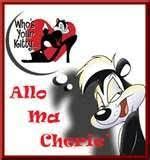 Pepe le pew is a fictional character in the warner bros. Humorous Romance Pepe Le Pew