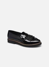 Au style classique ou revisité, le mocassin reste un modèle de chaussures indémodable qui traverse toutes les modes et les tendances actuelles. Mocassins Femme Achat Mocassin Femme Sarenza