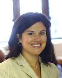 Chamber promotes three, hires Luna