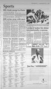 The Baytown Sun (Baytown, Tex.), Vol. 69, No. 56, Ed. 1 Sunday, January 6,  1991