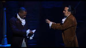 Hamilton has identified as black. Will Hamilton On Disney Resonate In 2020 S America Time