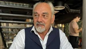 JADARIT ŠANSA A NE RAZLOG ZA STRAH: Prof. Dejan Ilić, "otac"  litijumsko-jonske baterije, predsednik UO fonda Srbije za inovacije