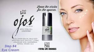 Total Life Changes Bolivia Importaciones