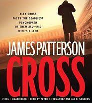 Alex Cross Series By James Patterson James Patterson James Patterson Books Book Worth Reading