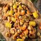 Low Country-style Shrimp Boil