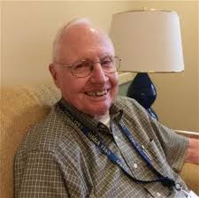 Obituary information for Peter Robert WALKER