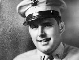 A quest to learn a grandfather's heroism