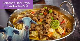 Sajikan dengan kecap manis pedas gurih dan bawang merah goreng. 5 Olahan Daging Kambing Yang Enak Dan Simple Di Indonesia 2021