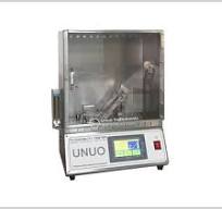 Flammability Tester, Chamber | Flammability Test Apparatus ...