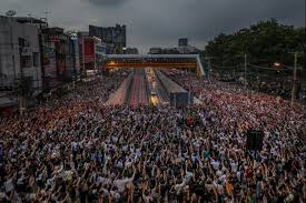 Maybe you would like to learn more about one of these? News In Pics 19 October 2020 Photos Of Top News Today Oneindia