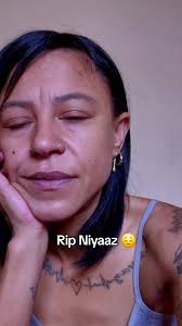 May allah grant u peace an a high place in jannah also forgive u for ur  short comings #rip #niyaazsmith #peace #love #mentalhelthmatters