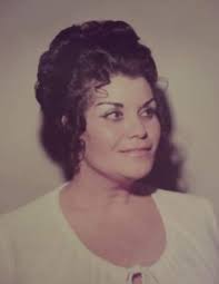 Obituary for Paula (Carmichael) Garcia