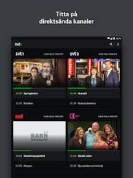 Самые новые твиты от svtplay (@svtplay). Download Svt Play Apk Downloadapk Net