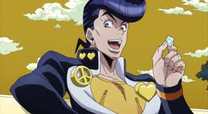 We did not find results for: Jojo S Bizarre Adventure Star Announces The Birth Of Their First Child