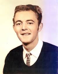 James Edward Abbott Obituary