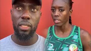 Afrobasket, eve of the match against Guinea: Yacine Diop and Sidy Sall  speak out