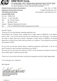 Maybe you would like to learn more about one of these? Carper318 Auto Security System Transmitter Cover Letter Letter Samhong Engineering