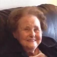 Obituary information for Lillian N. McCarthy