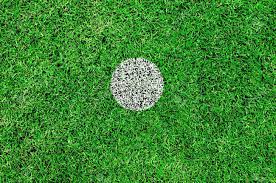 Learn the definition of 'penalty spot'. The White Spot On A Football Pitch Center Spot Penalty Spot Stock Photo Picture And Royalty Free Image Image 15271663