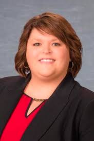 New county extension agent named for Family and Consumer Sciences